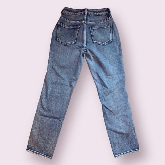 PacSun Light Blue Mom Jeans - Picture 2 of 4